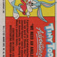 1991 Tiny Toon Adventure #34 We need an Angle….  V36213