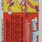 1991 Tiny Toon Adventure #35 Investigating Montana Max  V36215