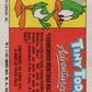 1991 Tiny Toon Adventure #36 I Remember Montana Max  V36217