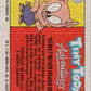1991 Tiny Toon Adventure #41 "Acme? Never Heard of it" V36220