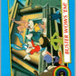 1991 Tiny Toon Adventure #45 Buster Wows 'Em  V36223