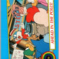 1991 Tiny Toon Adventure #56 Ahead in the Polls  V36229