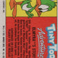 1991 Tiny Toon Adventure #60 Elmyra's Story  V36232
