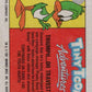 1991 Tiny Toon Adventure #68 Triumph….or Travesty?  V36238