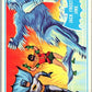 1966 Topps Batman Series  Blue Bat #26 Jack Frost's Jinx   V36275