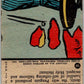 1966 Topps Batman Series  Blue Bat #28 Concrete Conquest   V36277