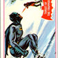 1966 Topps Batman Series Red Bat #4 Target of the Trapper   V36285