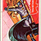 1966 Topps Batman Series Red Bat #5 Pendulum Peril  V36287
