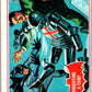 1966 Topps Batman Series Red Bat #9 Knighting a Thief   V36288