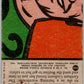 1966 Topps Batman Series Red Bat #15 Gotham Gallants   V36295