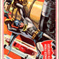 1966 Topps Batman Series Red Bat #29 Danger from 25th Century   V36303