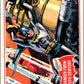 1966 Topps Batman Series Red Bat #29 Danger from 25th Century   V36304
