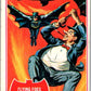 1966 Topps Batman Series Red Bat #31 Flying Foes   V36307