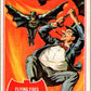 1966 Topps Batman Series Red Bat #31 Flying Foes   V36308