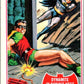 1966 Topps Batman Series Red Bat #33 Dynamite in Robin's Nest   V36310