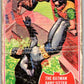1966 Topps Batman Series Red Bat #34 The Batman Baby Sitter   V36312