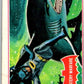 1966 Topps Batman Series Red Bat #37 Watery Warfare   V36315
