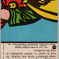 1966 Topps Batman Series Red Bat #41 Duel of Death   V36319