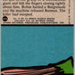 1966 Topps Batman Series Red Bat #43 Menace in Fairyland   V36320