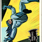 1966 Topps Batman Black Bat #16 The Penguin's Trap   V36441