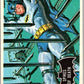 1966 Topps Batman Black Bat #17 Spikes of Death   V36445