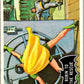 1966 Topps Batman Black Bat #20 Robin to the Rescue   V36448