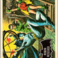 1966 Topps Batman Black Bat #38 Robin Rescued   V36480