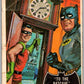 1966 Topps Batman Black Bat #39 To the Batcave   V36482