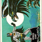 1966 Topps Batman Black Bat #52 Winged Giant   V36505