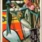 1966 Topps Batman Black Bat #53 Race Against Death   V36506