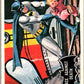 1966 Topps Batman Black Bat #53 Race Against Death   V36507