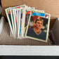 1988-89 O-Pee-Chee Complete Set 1-264 NM-Mint Hull, Roy *0189