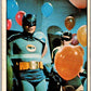 1966 Topps Batman Laffs #17 Batman and Robin   V36250