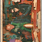 1966 Topps Batman Laffs #34 The Penguin the Riddler  V36257