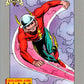 1991 Impel DC Comics #4 Golden Age Flash  V36513