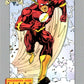1991 Impel DC Comics #6 Modern Age Flash  V36514