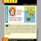 1991 Impel DC Comics #6 Modern Age Flash  V36514
