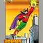 1991 Impel DC Comics #7 Golden Age Green Lantern  V36515