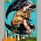 1991 Impel DC Comics #10 Golden Age Hawkman  V36516