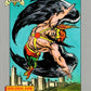1991 Impel DC Comics #10 Golden Age Hawkman  V36517