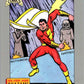 1991 Impel DC Comics #14 Silver Age Shazam  V36519