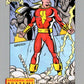 1991 Impel DC Comics #15 Modern Age Shazam  V36520