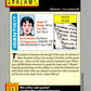 1991 Impel DC Comics #15 Modern Age Shazam  V36520