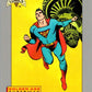 1991 Impel DC Comics #16 Golden Age Superman  V36521
