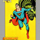 1991 Impel DC Comics #16 Golden Age Superman  V36522