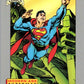 1991 Impel DC Comics #18 Modern Age Superman  V36523