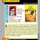 1991 Impel DC Comics #18 Modern Age Superman  V36523