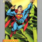 1991 Impel DC Comics #18 Modern Age Superman  V36525