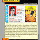 1991 Impel DC Comics #18 Modern Age Superman  V36525