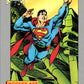 1991 Impel DC Comics #18 Modern Age Superman  V36526